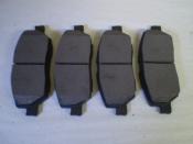 Suzuki Carry Front Brake Pads DA52 DB52 DA62 DG52 DH52 DG62 Suzuki Carry Front Brake Pads DA52 DB52 DA62 DG52 DH52 DG62